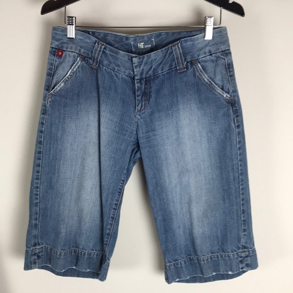 HT Jeans